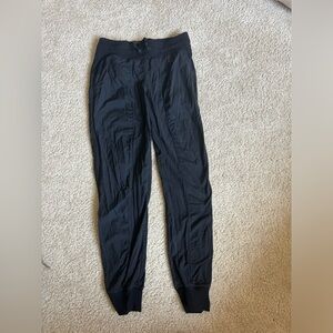 dance studio joggers